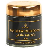 El Nabil Bakhoor Oud Royal | shoptok.hr