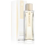 Lacoste Pour Femme parfumska voda za ženske 90 ml | Shoptok.si
