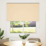 Rolo zavjesa Blackout Bež 120x150 cm Širina tkanine 116,6 cm | shoptok.hr