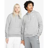 Nike muški duks W NSW CLUB FLC PO HDY STD DQ5793-063