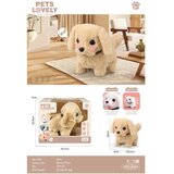 Hk Mini PLIŠANA IGRAČKA LJUBIMAC KUCA | ePonuda.com