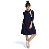 BeWear Ženska obleka B070 | Shoptok.si