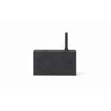 Lexon Tykho 3 Zvučnik, Bluetooth, FM Radio, Crni | shoptok.hr