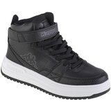 Kappa Draydon Crna | shoptok.hr