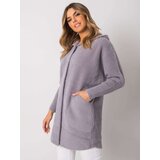 Factory Price Coat-MBM-PL-1518.95P-grey | Eponuda.ba
