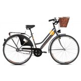 Capriolo AMSTERDAM LADY 28''HT grafit 18'' 916282-18-I | Eponuda.com