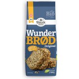 Bauck Mühle Bio čudežni kruh original - 600 g u