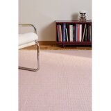 Jotex Rožnat ročno tkan bombažen tekač 80x150 cm Irma – | Shoptok.si