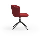 Teulat Bordo okretne blagovaonske stolice u setu 2 kom Add – | shoptok.hr