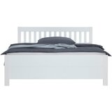 Zandiara Postelja S Predalom Nizza, Bela | Shoptok.si