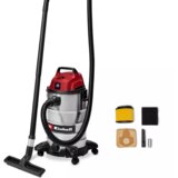 Einhell TC-VC 3055 S, usisavač suho/mokro | shoptok.hr