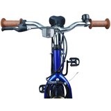  Otroško Kolo 24 Palcev priporočeno za 8-12 let Temno modra - - modra - 18.03 - 158 x 53 x 100 cm - 2025- | Shoptok.si