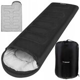Malatec 2v1 topla spalna vreča 210cm s kapuco 00021084 | Shoptok.si