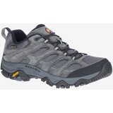 Merrell Moab 3 GTX Superge Siva | Shoptok.si