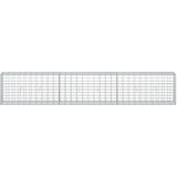  Gabion s žicom debljine 3 5 mm i mrežom 5x10 cm 300x30x50 cm - 30 cm 50 cm 300 cm | shoptok.hr