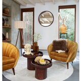 Light & Living Krem sjenilo ø 40 cm Disli – | shoptok.hr
