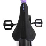 Volare dječji bicikl Lily 18″ bijelo-ružičasto-ljubičaste boje | shoptok.hr