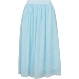 Orsay Light blue women's skirt - Women's | Shoptok.si