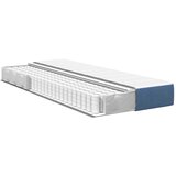  Madrac s madracem Plava 100 x 200 cm tkanina | shoptok.hr