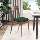 vidaXL jastučići za sjedenje 4 pcs tamnozelena 45 x 45 cm | shoptok.hr