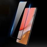 Dux ducis 9D zaščitno kaljeno steklo s polno pokritostjo in okvirjem za Samsung Galaxy A72 4G/5G | Shoptok.si