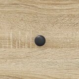  Ormar s ladicama 66 x 34,5 x 90 cm Konstruirano drvo | shoptok.hr
