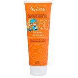 Avene Sun Kids Lotion vodoodporna zaščita pred soncem za telo za vse tipe kože 250 ml Cene