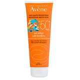 Avene Sun Kids Lotion vodoodporna zaščita pred soncem za telo za vse tipe kože 250 ml