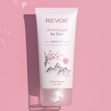 REVOX B77 Japanese Routine Cleansing Gel for Face nežni čistilni gel za obraz 150 ml | Shoptok.si
