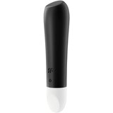 Satisfyer Mini vibrator Power Bullet 2 črn | Shoptok.si