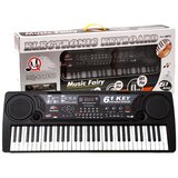 Velike klavijature MQ-809 USB Cene