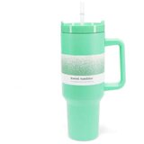REX International Termo šolja za poneti, 1,2l, Zelena u