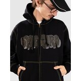 Empyre Slime Jopa s kapuco black | Shoptok.si
