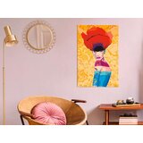  Slika za samostalno slikanje - Poppy Lady 40x60 | shoptok.hr