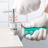 Smania Pressley set za rezanje stakla i pločica | shoptok.hr