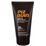 Piz Buin tan&protect sun losion za telo SPF30 150ml Cene