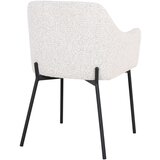 House Nordic Bel jedilni stol Melilla – | Shoptok.si