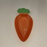  Keramička činija šargarepa 25x11cm 210086 | ePonuda.com