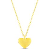 Vuch Dalia Gold Necklace | Shoptok.si