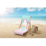 Good Morning Ručnik za plažu od samta za djecu 75x150 cm Sweety – | shoptok.hr