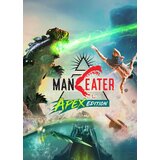 Steam Maneater APEX Edition (PC) Key GLOBAL Steam Maneater APEX Edition (PC) Key GLOBAL Slike