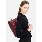 Liu Jo Torba za na rame 'Better' bordo | shoptok.hr