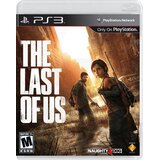 The Last of Us (PS3) - rabljeno | Shoptok.si