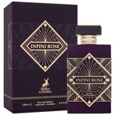 Maison Alhambra Infini Rose 100 ml parfumska voda unisex Cene