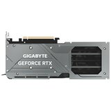 Gigabyte GeForce RTX­­ 4060 Ti GAMING OC 8G NVIDIA GeForce RTX 4060 Ti 8 GB GDDR6 Cene