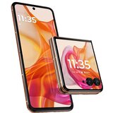 Motorola Razr 50 Ultra 12GB / 512GB Peach Fuzz | Shoptok.si