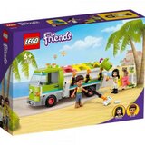 Lego friends recycling truck ( LE41712 ) Cene