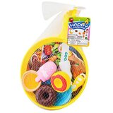 Magic Toys Posuda set za doručak sa krafnama | shoptok.hr