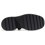 Calvin Klein Jeans Modne superge CHUNKY LOAFER MJ LTH YW0YW02065 Črna | Shoptok.si