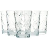 Lav Set čaša Lina 6/1 205 ml | shoptok.hr
